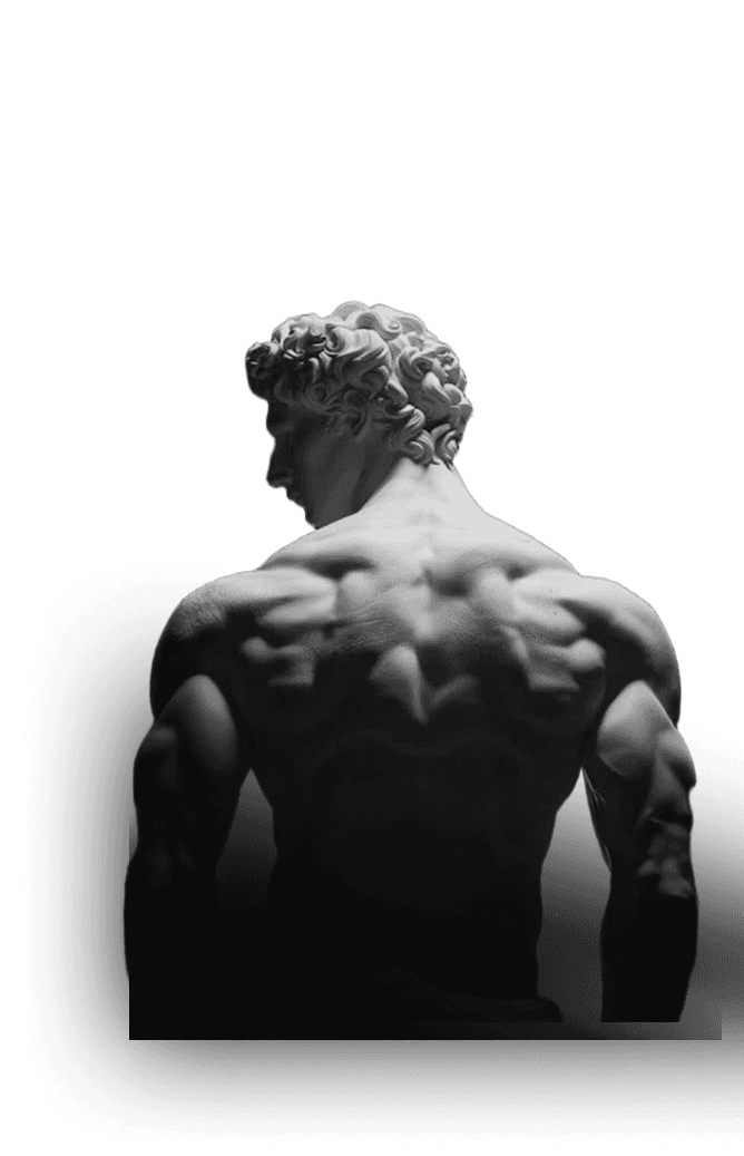 statue